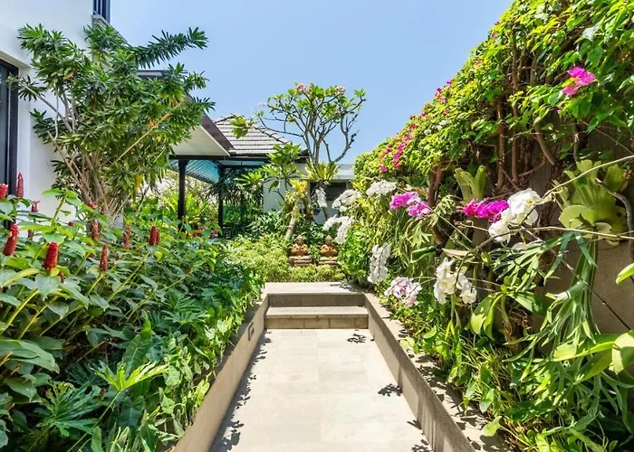Kejora 12 * Sanur (Bali)