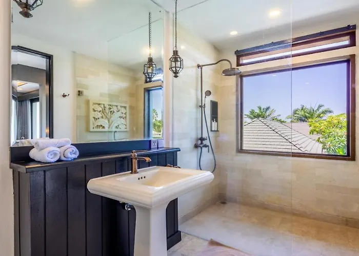 Villa Kejora 12 Sanur (Bali)