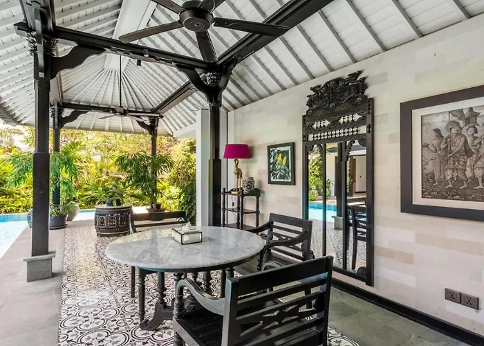 Kejora 12 Sanur (Bali)