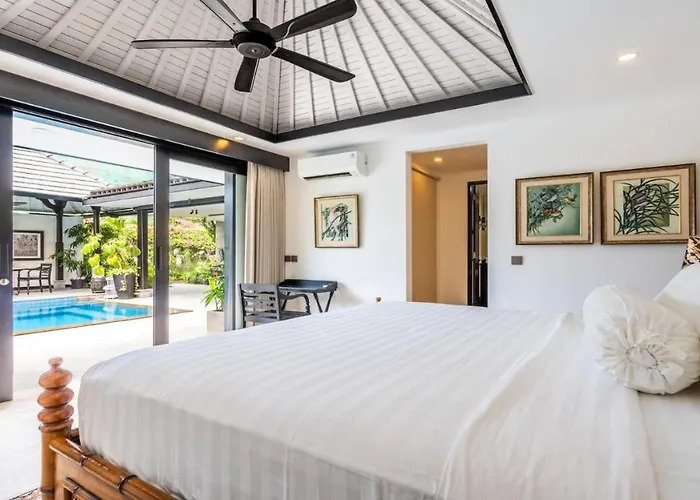 Kejora 12 * Sanur (Bali)