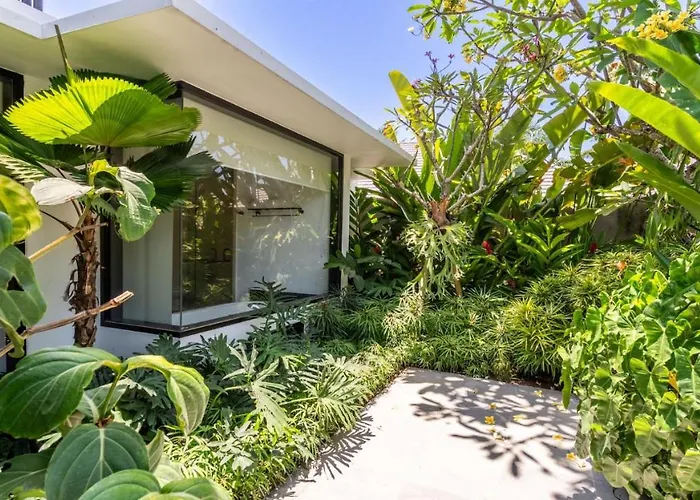 Villa Kejora 12 Sanur (Bali)
