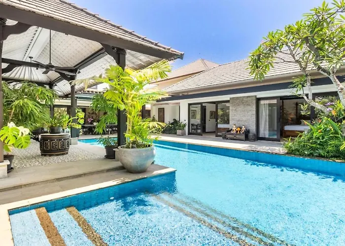 Villa Kejora 12 *