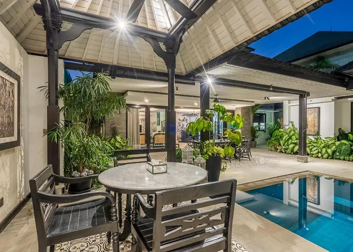 Kejora 12 Villa Sanur (Bali)