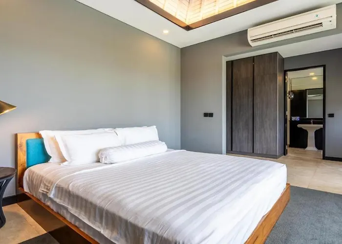 Kejora 12 * Sanur (Bali)
