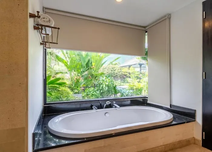 Villa Kejora 12 *