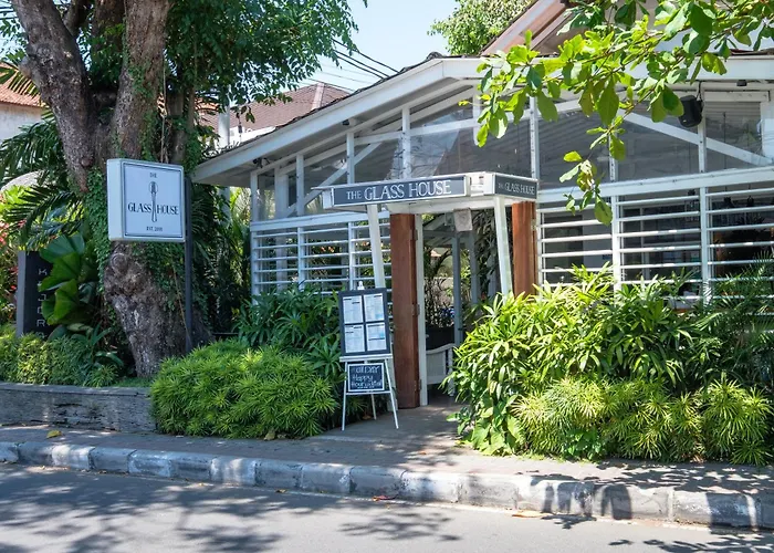 Villa Kejora 12 Sanur (Bali)