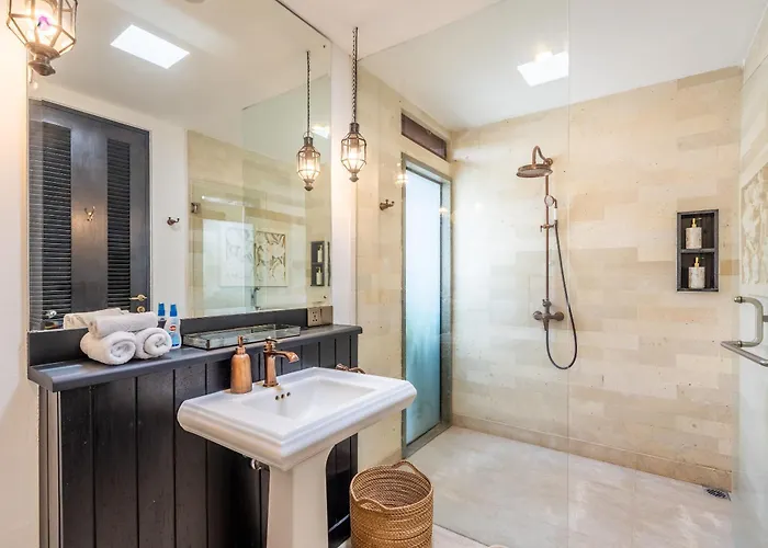 Kejora 12 Villa Sanur (Bali)