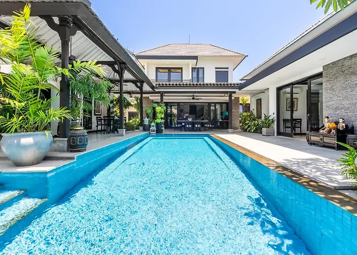 Villa Kejora 12 *