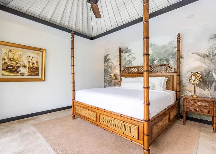 Kejora 12 * Sanur (Bali)