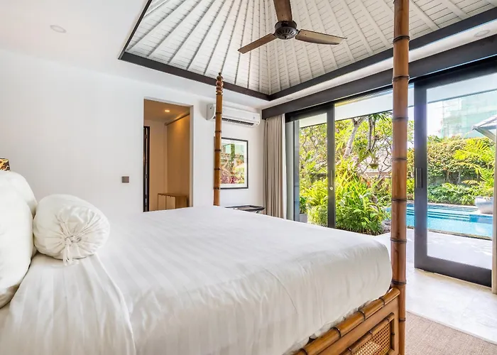 Kejora 12 Villa Sanur (Bali)